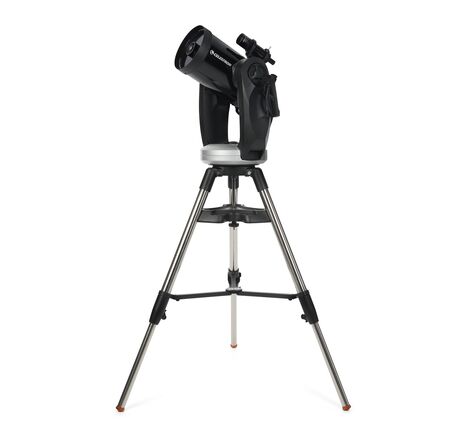 Celestron CPC 800 XLT - Schmidt-Cassegrain, image-2
