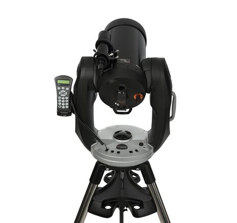 Celestron CPC 800 XLT - Schmidt-Cassegrain, image-4