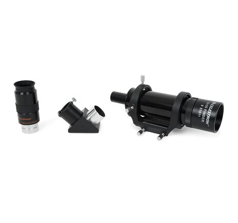Celestron CPC 800 XLT - Schmidt-Cassegrain, image-9