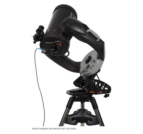 Celestron CPC 925 XLT - Schmidt-Cassegrain, image-10