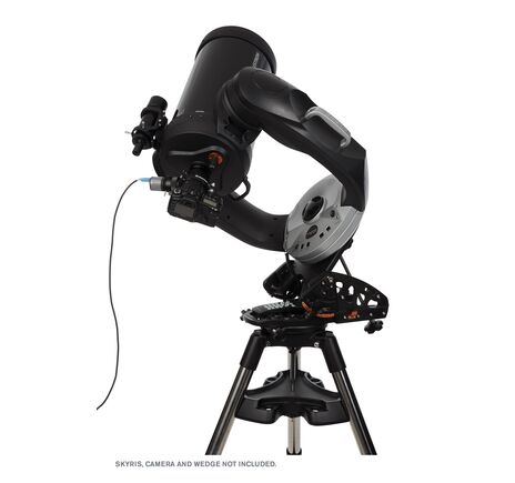 Celestron CPC 925 XLT - Schmidt-Cassegrain, image-11
