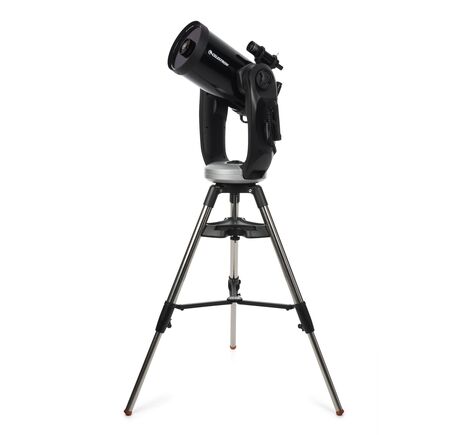 Celestron CPC 925 XLT - Schmidt-Cassegrain, image-3
