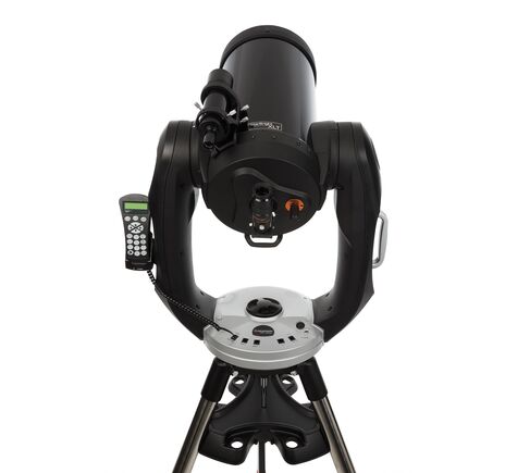 Celestron CPC 925 XLT - Schmidt-Cassegrain, image-4