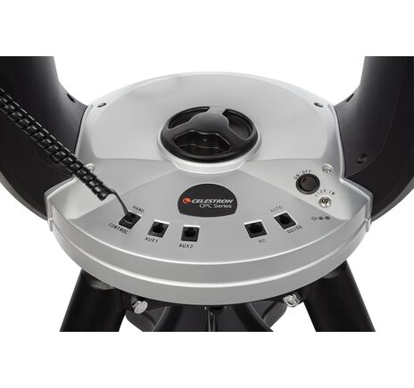 Celestron CPC 925 XLT - Schmidt-Cassegrain, image-7