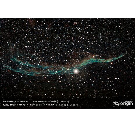 Celestron Origin - RASA astrográf, image-18