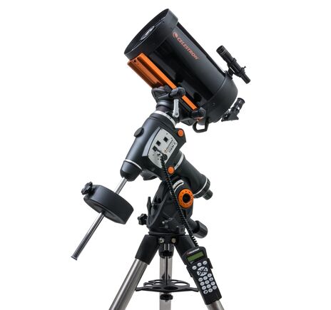 Celestron CGEM II 800 - Schmidt-Cassegrain