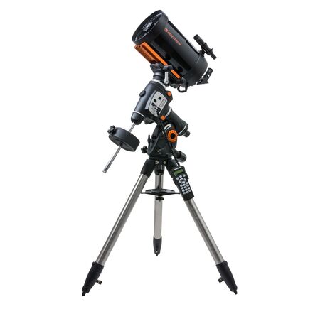 Celestron CGEM II 800 - Schmidt-Cassegrain, image-2