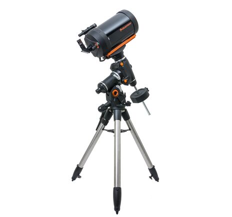 Celestron CGEM II 800 - Schmidt-Cassegrain, image-4