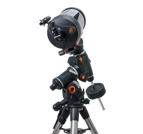 Celestron CGEM II 800 - Schmidt-Cassegrain, image-5