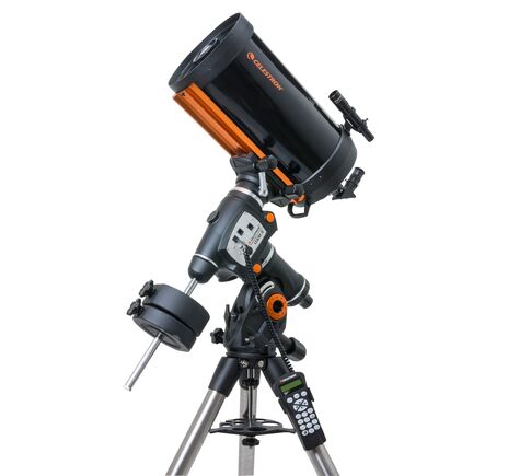 Celestron CGEM II 925 - Schmidt-Cassegrain