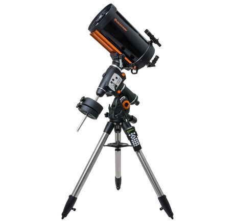 Celestron CGEM II 925 - Schmidt-Cassegrain, image-2