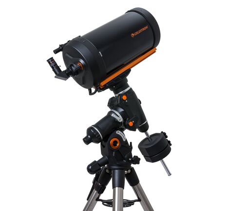 Celestron CGEM II 925 - Schmidt-Cassegrain, image-3