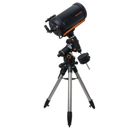 Celestron CGEM II 925 - Schmidt-Cassegrain, image-4