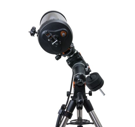 Celestron CGEM II 925 - Schmidt-Cassegrain, image-5
