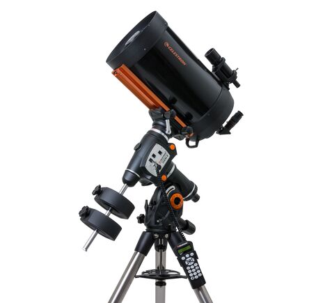 Celestron CGEM II 1100 - Schmidt-Cassegrain