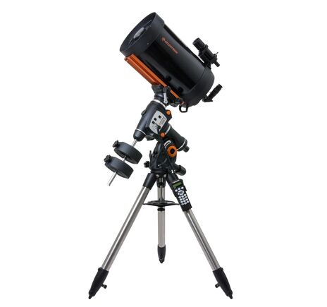 Celestron CGEM II 1100 - Schmidt-Cassegrain, image-2
