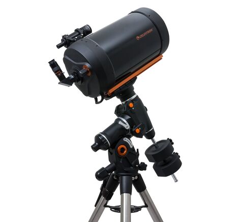 Celestron CGEM II 1100 - Schmidt-Cassegrain, image-3