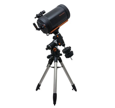 Celestron CGEM II 1100 - Schmidt-Cassegrain, image-4