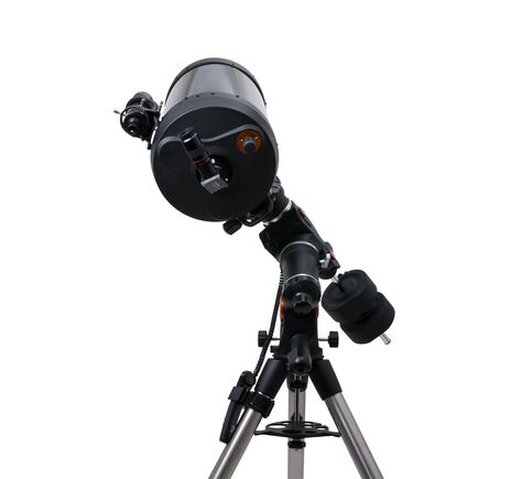 Celestron CGEM II 1100 - Schmidt-Cassegrain, image-5