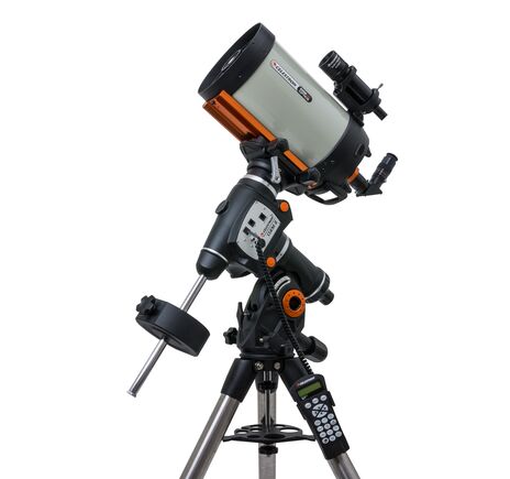 Celestron CGEM II 800 EdgeHD - Schmidt-Cassegrain
