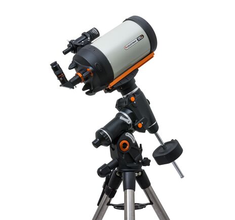 Celestron CGEM II 800 EdgeHD - Schmidt-Cassegrain, image-3