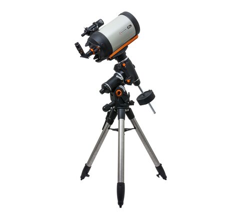 Celestron CGEM II 800 EdgeHD - Schmidt-Cassegrain, image-4