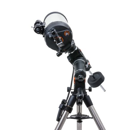 Celestron CGEM II 800 EdgeHD - Schmidt-Cassegrain, image-5