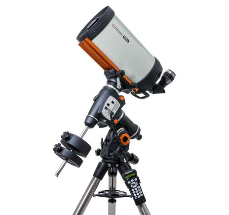 Celestron CGEM II 925 EdgeHD - Schmidt-Cassegrain