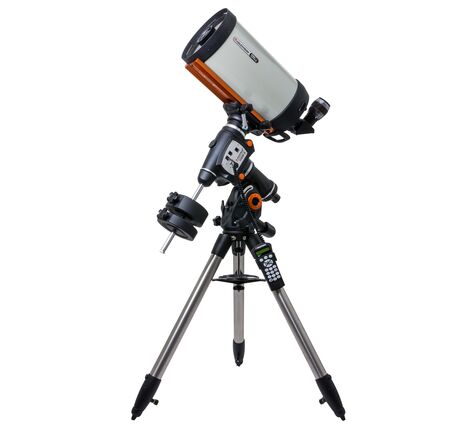 Celestron CGEM II 925 EdgeHD - Schmidt-Cassegrain, image-2