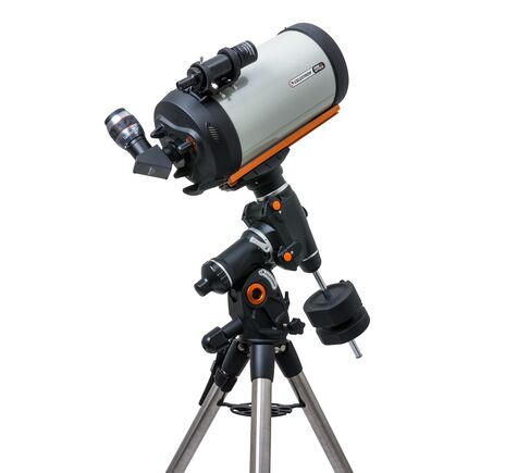 Celestron CGEM II 925 EdgeHD - Schmidt-Cassegrain, image-3