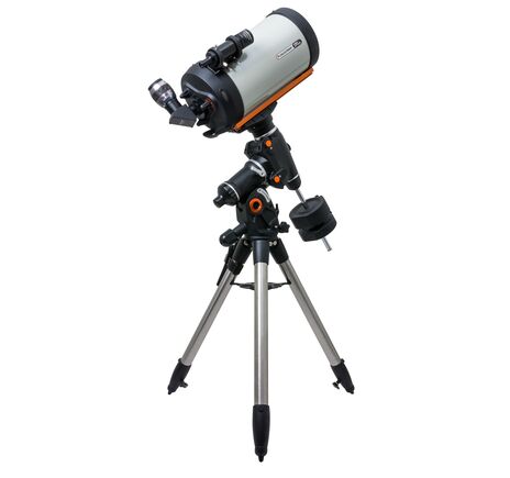 Celestron CGEM II 925 EdgeHD - Schmidt-Cassegrain, image-4