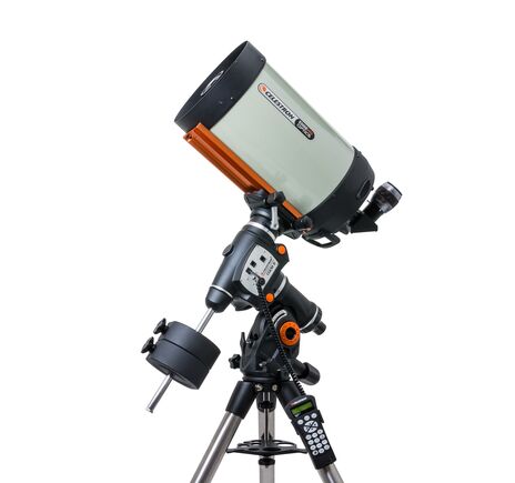 Celestron CGEM II 1100 EdgeHD - Schmidt-Cassegrain