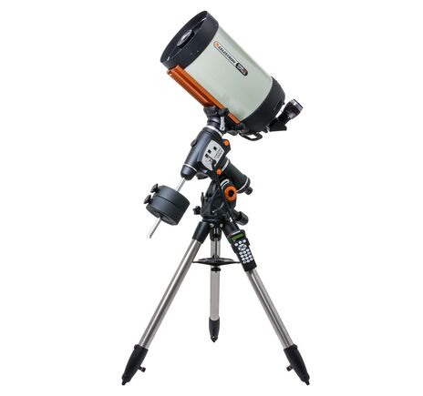 Celestron CGEM II 1100 EdgeHD - Schmidt-Cassegrain, image-2