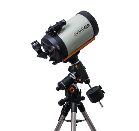 Celestron CGEM II 1100 EdgeHD - Schmidt-Cassegrain, image-3