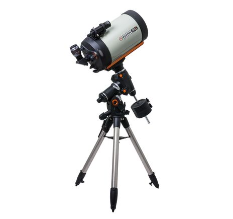 Celestron CGEM II 1100 EdgeHD - Schmidt-Cassegrain, image-4