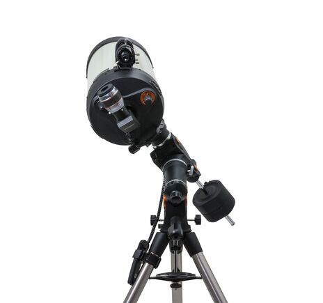Celestron CGEM II 1100 EdgeHD - Schmidt-Cassegrain, image-5