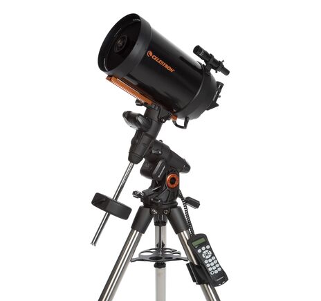 Celestron Advanced VX 8" - Schmidt-Cassegrain, image-4