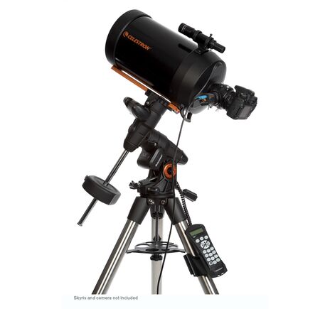 Celestron Advanced VX 8" - Schmidt-Cassegrain, image-10
