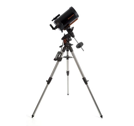 Celestron Advanced VX 8" - Schmidt-Cassegrain, image-5