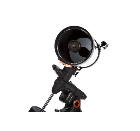 Celestron Advanced VX 8" - Schmidt-Cassegrain, image-6