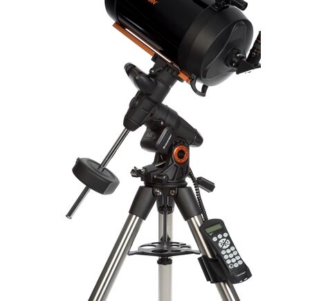 Celestron Advanced VX 8" - Schmidt-Cassegrain, image-7