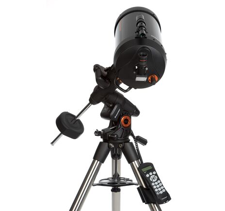 Celestron Advanced VX 8" - Schmidt-Cassegrain