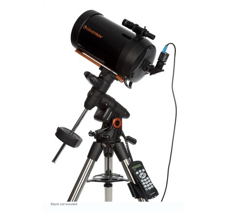 Celestron Advanced VX 8" - Schmidt-Cassegrain, image-9
