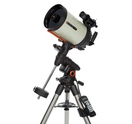 Celestron Advanced VX 8" EdgeHD - Schmidt-Cassegrain