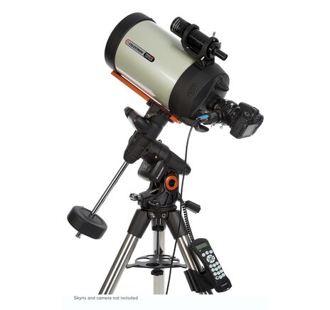 Celestron Advanced VX 8" EdgeHD - Schmidt-Cassegrain, image-9
