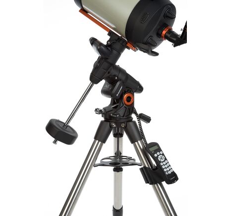 Celestron Advanced VX 8" EdgeHD - Schmidt-Cassegrain, image-6