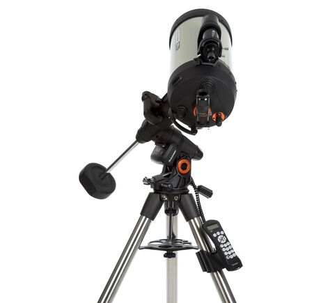 Celestron Advanced VX 8" EdgeHD - Schmidt-Cassegrain, image-7
