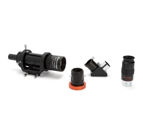 Celestron Advanced VX 8" EdgeHD - Schmidt-Cassegrain, image-8