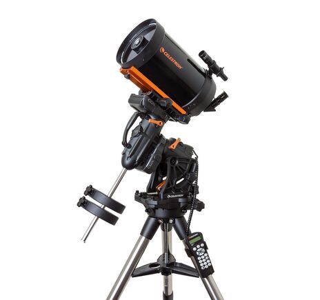 Celestron CGX 800 SCT - Schmidt-Cassegrain