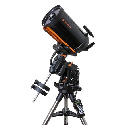 Celestron CGX 925 SCT - Schmidt-Cassegrain
